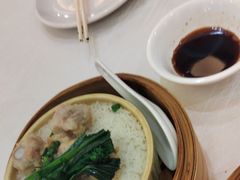 -聚福山莊·寻味顺德(北滘店)