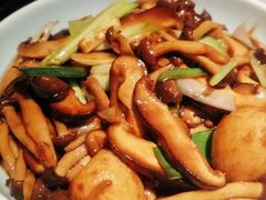 -额娘·现烙春饼烤鸭(太原总店)