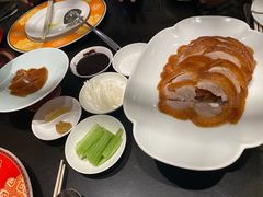 -北京王府井希尔顿酒店·秦唐中餐厅Chynna