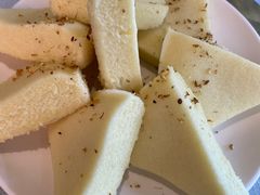 私房桂花发糕-兰桂坊·花园餐厅(西湖店)