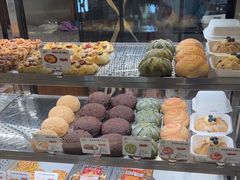 -君之狮子山·轻糖烘焙(松江印象城店)