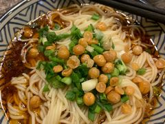 小面-阿坤传统手工小吃(沙坪坝店)