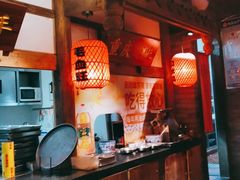 -蜀都丰 川菜·水煮活鱼(万象九宜城店)