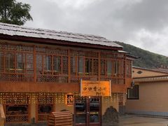 -口口香小吃店