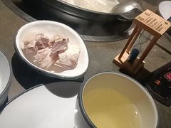 -同仁四季椰子鸡(海岸城天利店)