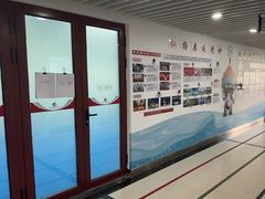 -北京科技大学-游泳馆