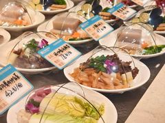 -北李·海肠捞饭·大连菜(望京凯德MALL店)