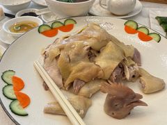 -番禺宾馆丽苑厅