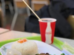 -威尼斯人酒店琳琅美食广场