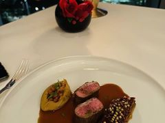 -Caprice(香港四季酒店)