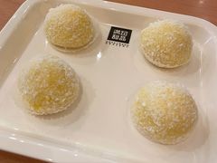 -满记甜品(南京虹悦城三店)