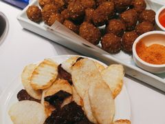 -庆赫隆融合菜馆(群力店)