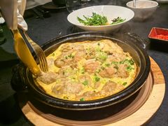 -醉东Oriental House(静安嘉里中心店)