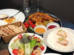 -Le Z 法餐酒吧(九龙湖店)