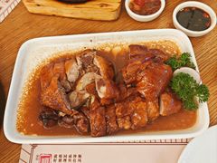 -顺风汤馆·广府粤菜(江宸天街店)