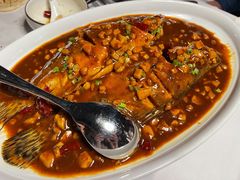 窖香臭桂鱼-同庆楼(金宝汇店)
