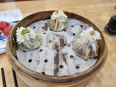 -都一处烧麦馆(前门店)