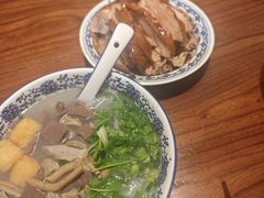 -小潘记鸭血粉丝汤