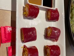 -避风塘(五角场店)