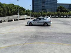 -安飞驰驾校·学车连锁(金高店)
