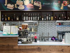 -榖屋house of flour(张江首店)