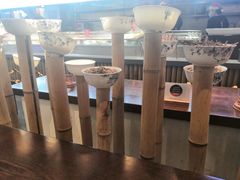 -成都你六姐·牛肉冒菜(城市集市合生汇店)