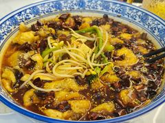 -清真·拉菲尔鱼庄·家常菜(钟楼回民街店)