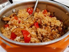 肉汁拌饭-马凯餐厅(地安门店)