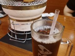 -大阪烧肉BAKA一代(十亩地店)