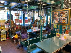 -幸运小丑汉堡(Bay Area本店)