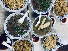 -新丰小吃(高沙店)