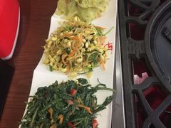 -乡土居（焖面、烩菜、炒菜）(万达店)