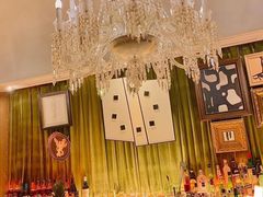 -THE OLD HOUSE酒吧