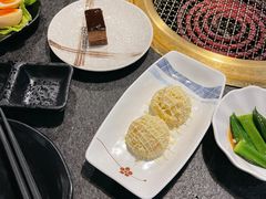 -神户赤童日式烤肉伙伴(东直门店)