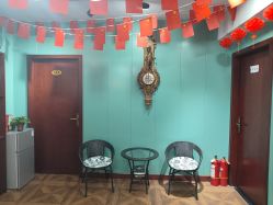 -尚逸男士理发馆·专注男发