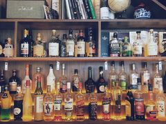 -BIJOU coffee&cocktail(龙岗万科广场店)