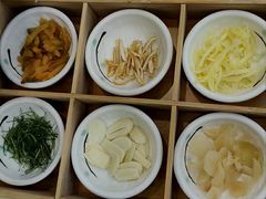 -祈胜邨•顺德鱼生•顺德菜(容桂店)