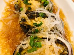 葱油小鲍鱼-高佳庄·舟山海鲜(海景旗舰店)