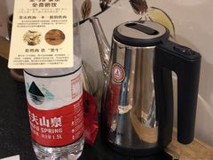 -九田家黑牛烤肉料理(太阳城店)