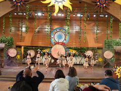 -西双版纳基诺山寨