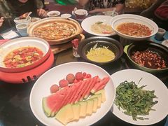 -袁州宴·地道袁州菜(袁山东路店)