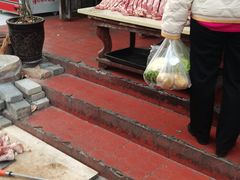 -王魁腊汁肉夹馍(柿园路店)