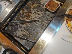 -苏格里岛自助烤肉海鲜火锅(成都金牛万达店)