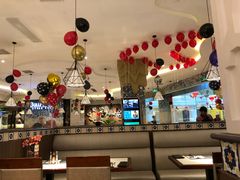 -斗牛士牛排餐厅(嘉里汇店)