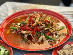 -拈一筷子·宜宾江湖菜(十一街店)