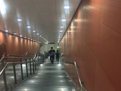 -花园桥(地铁站)