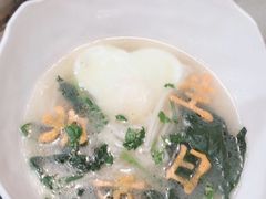 -二十一分小锅炖(皓月店)