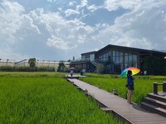 -禾悦庄餐厅