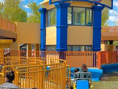 -南戴河国际娱乐中心