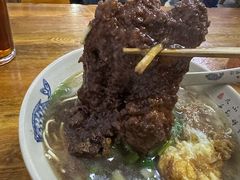 -无名氏面馆(邮电路店)